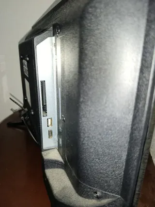 TV Nevir 22 con Mando