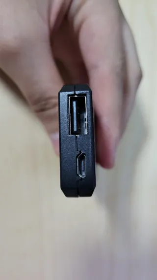 Game Stick Lite 4K Ultra HD