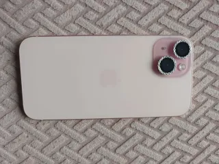 iPhone 15 Rosa 256 GB