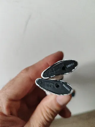 2 Muñecos WWE Ultimate Edition Mattel