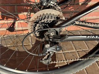 Bicicleta Giant Revel 29 MTB talla S