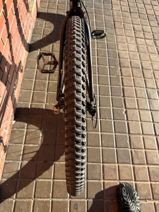 Bicicleta Giant Revel 29 MTB talla S