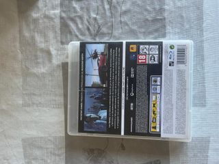 Grand Theft Auto V PS3