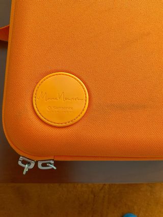 Samsonite Scope Marc Newson Naranja