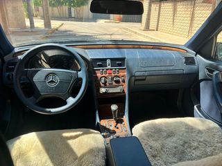 Mercedes-Benz Clase C 1998