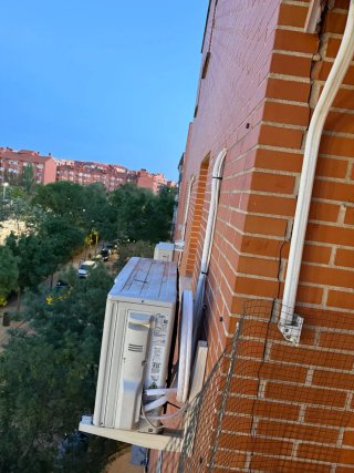 CS Climatización, Mantenimiento y Servicios