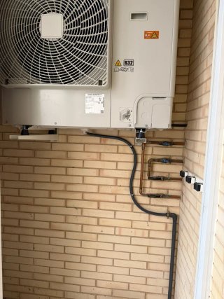 CS Climatización, Mantenimiento y Servicios