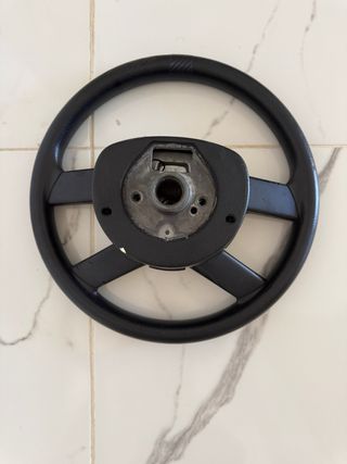 Volante Volkswagen Golf
