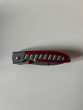 Coltello Fox Acquatone 489/1 Bi-color