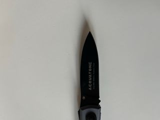 Coltello Fox Acquatone 489/1 Bi-color