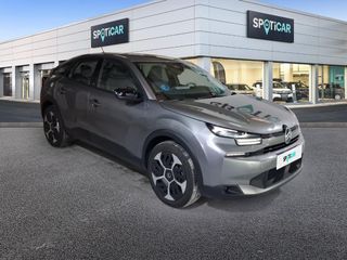 Citroen C4 2025