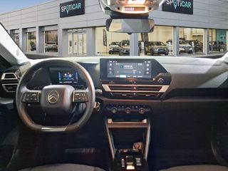 Citroen C4 2025