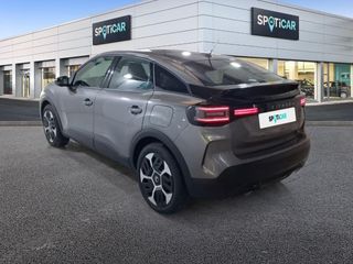 Citroen C4 2025