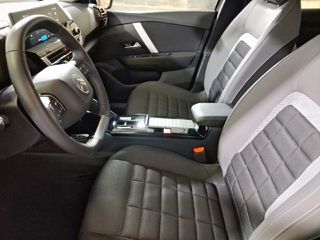 Citroen C4 2025