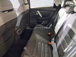 Citroen C4 2025