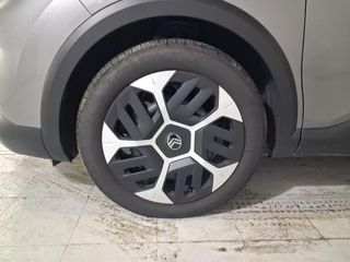 Citroen C4 2025