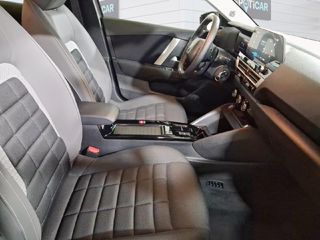 Citroen C4 2025