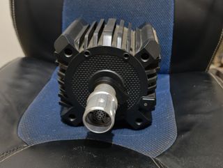 Fanatec DD Pro 8Nm Volante Gaming