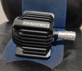 Fanatec DD Pro 8Nm Volante Gaming
