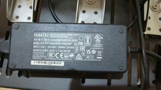 Fanatec DD Pro 8Nm Volante Gaming