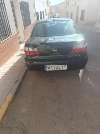 Opel Omega 1999