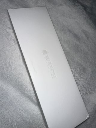 Confezione Apple Watch 10, 46mm NUOVO