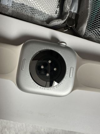 Confezione Apple Watch 10, 46mm NUOVO