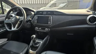 Nissan Micra 2021 ¡¡Desde 268€ al mes!!