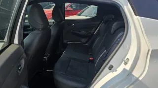 Nissan Micra 2021 ¡¡Desde 268€ al mes!!