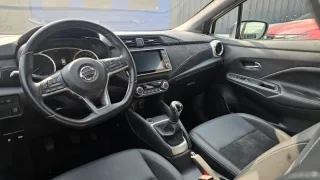 Nissan Micra 2021 ¡¡Desde 268€ al mes!!