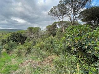 Terreno en venta en Urbanitzacions en Blanes