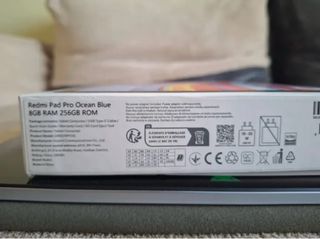 Xiaomi Redmi Pad Pro 256GB + Funda