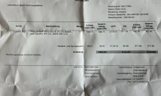Batería Litio 36V 4Ah remplazo para Sterwins