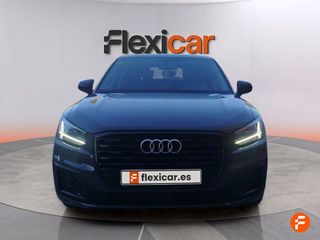 Audi Q2 Sport 30 TDI 85kW (116CV)