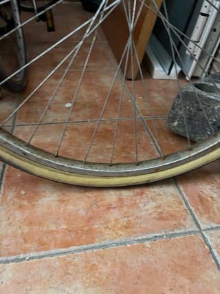 Bicicleta Paseo Atala Señora