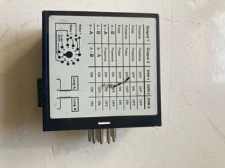 Sensor de bucle de inducción BEA matrix-4-D-12/24