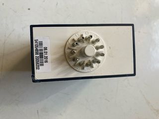 Sensor de bucle de inducción BEA matrix-4-D-12/24