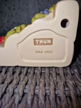 Thun Presepe Rudere