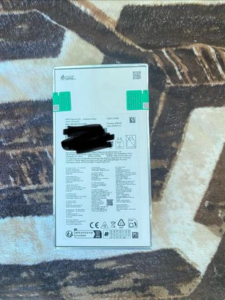 Oppo Reno 14 5G 512GB Nuovo Sigillato