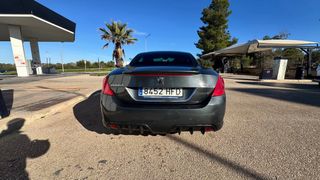 Peugeot 308 CC 2011 120cv ITV 2026 CarPlay