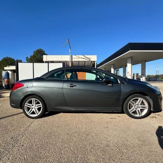 Peugeot 308 CC 2011 120cv ITV 2026 CarPlay