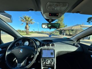 Peugeot 308 CC 2011 120cv ITV 2026 CarPlay
