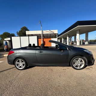 Peugeot 308 CC 2011 120cv ITV 2026 CarPlay