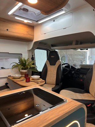 Citroen Jumper CAMPER 2.2BLUEHDI L3H2 140CV