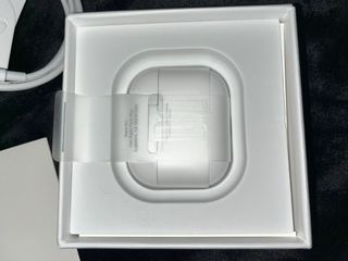 Auriculares Apple Blancos