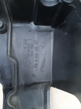 Tapa plástico filtro aire bmw M47