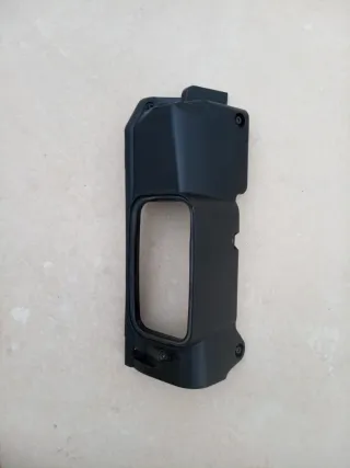 Tapa plástico filtro aire bmw M47