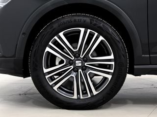 SEAT Arona 2024