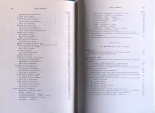 Libro El fútbol, de Árpád Csanádi