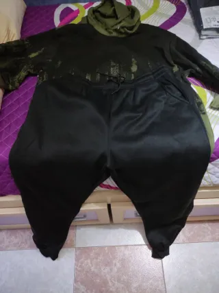 Chándal hombre sin estrenar